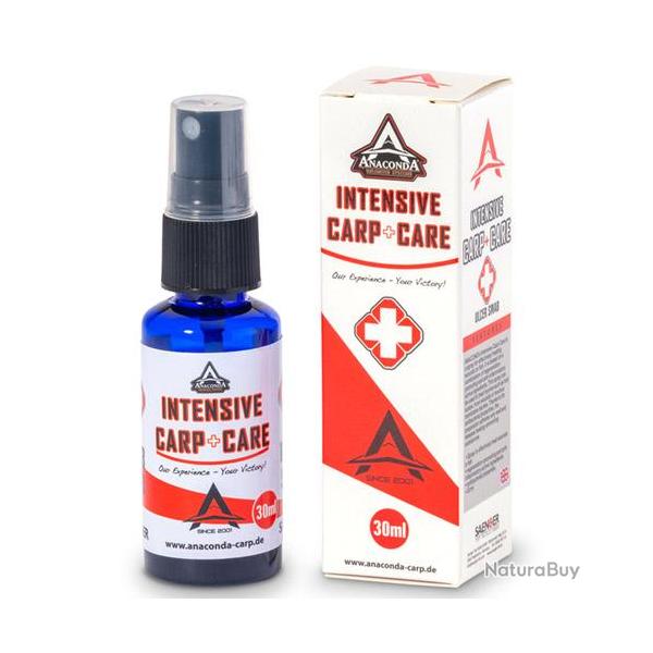 Antiseptique Anaconda Intensive Carp Care 30ml
