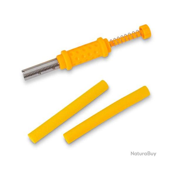 Emporte Pi�ce Anaconda Boilie Balance Kit 8mm + Mousses