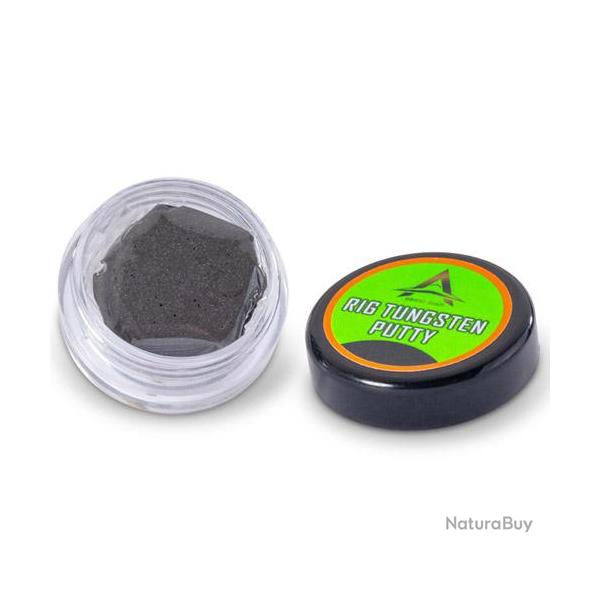 P�te Tungsten Anaconda 15g Black