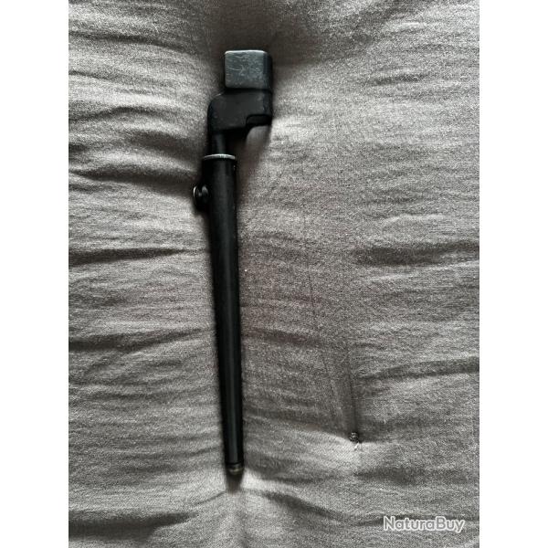 Baonnette type Clou Lee Enfield n1 mk4