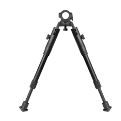 Bipied t&eacute;lescopique UX Tactipod - Canon de 14 &agrave; 20 mm