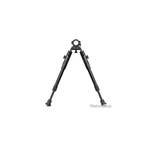 Bipied t�lescopique UX Tactipod - Canon de 14 � 20 mm
