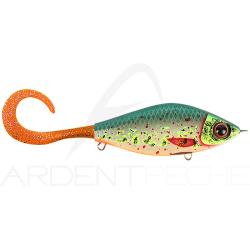 Leurre coulant CWC Guppie C780F
