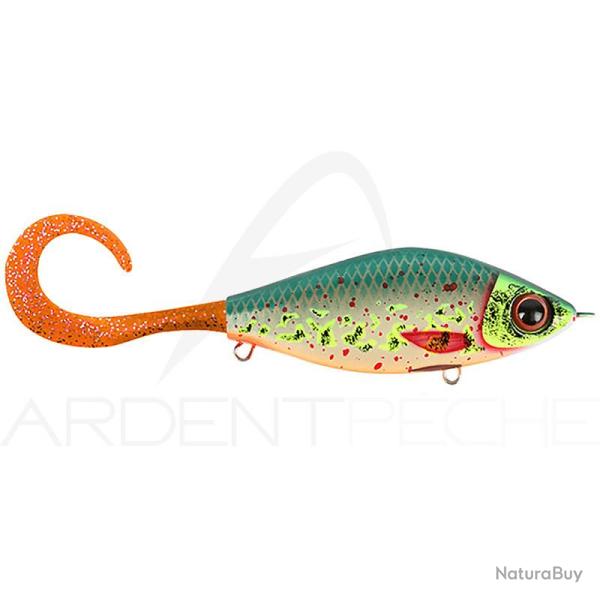 Leurre coulant CWC Guppie C780F