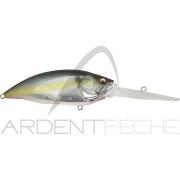 Megabass GH 51 Humpback FS Naufrage Leurre Takumi Iwana (4291