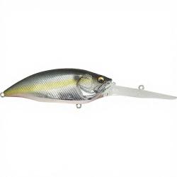 Poisson nageur MEGABASS Big M 7.5 Jukosho Shad