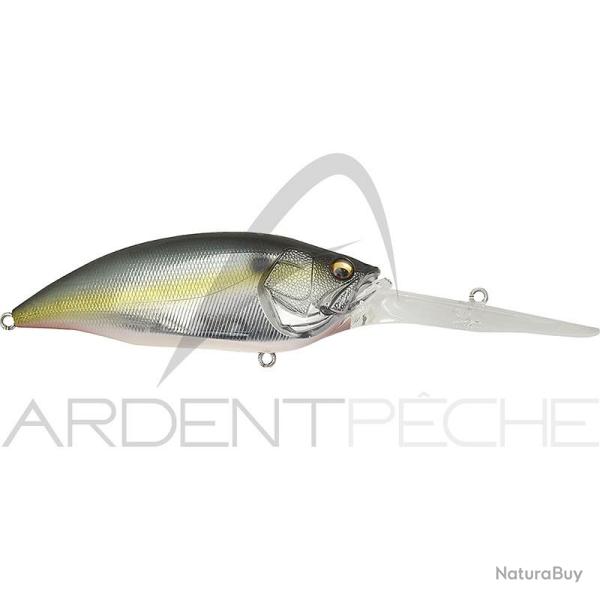 Poisson nageur MEGABASS Big M 7.5 Jukosho Shad
