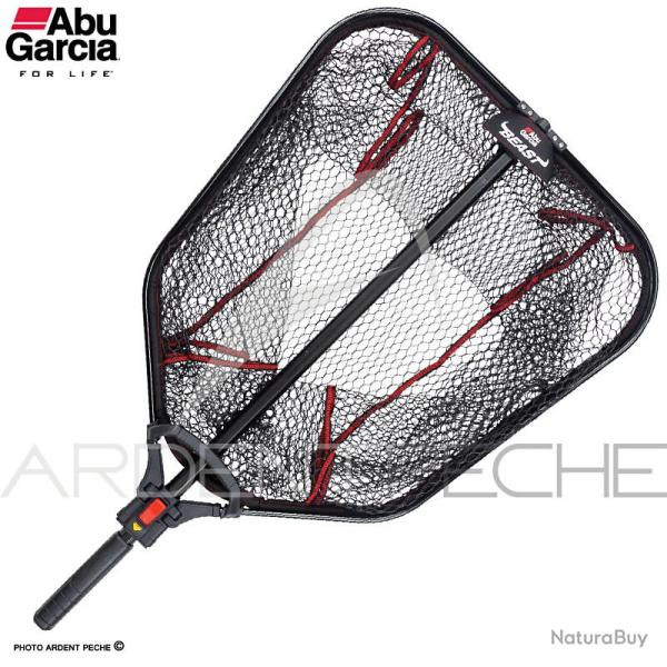 Epuisette ABU GARCIA Beast net foldable 70 x 60cm