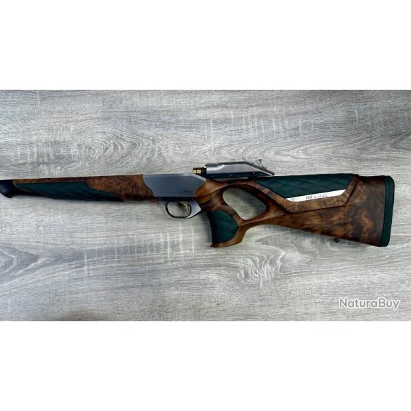 UNIQUE ! Carcasse Blaser R8 Custom Celtic