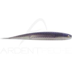 Leurre souple RAID JAPAN Super fish roller 7.5 071 Zaco