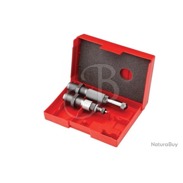 HORNADY - 544397 MATCH GRADE DIE SET 338 NORMA
