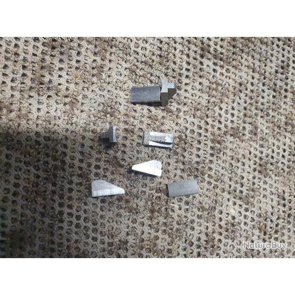 1 guidon pour BROWNING GP 35 mod�le SPORT