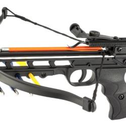 Pistolet arbal&egrave;te Shoot Again CF115