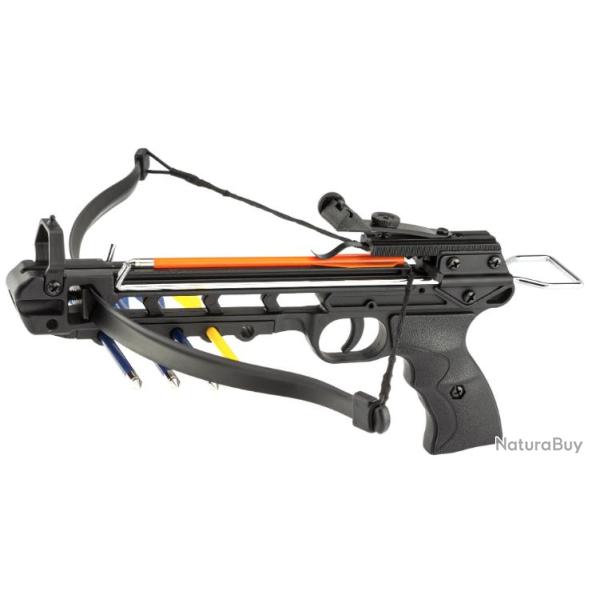 Pistolet arbal�te Shoot Again CF115