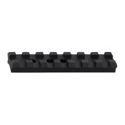 EMBASE BAR 1 PIECE COURTE 6CM