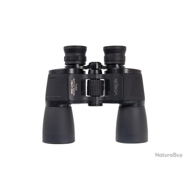 JUMELLES 7X50