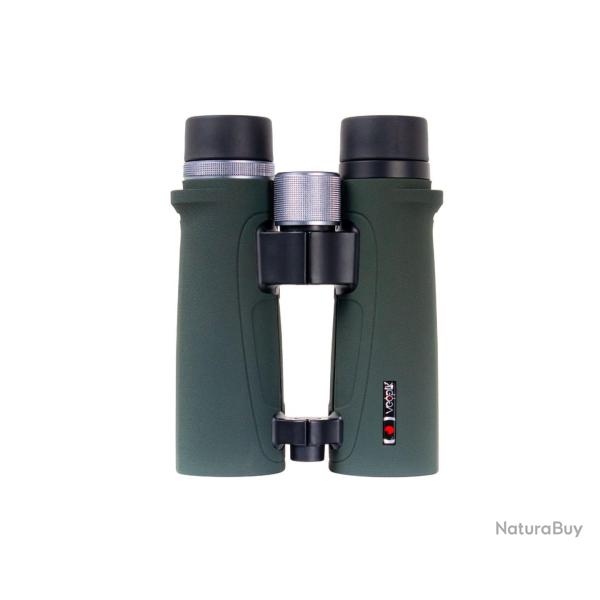 JUMELLES HIGH GRADE VERTE 8X42