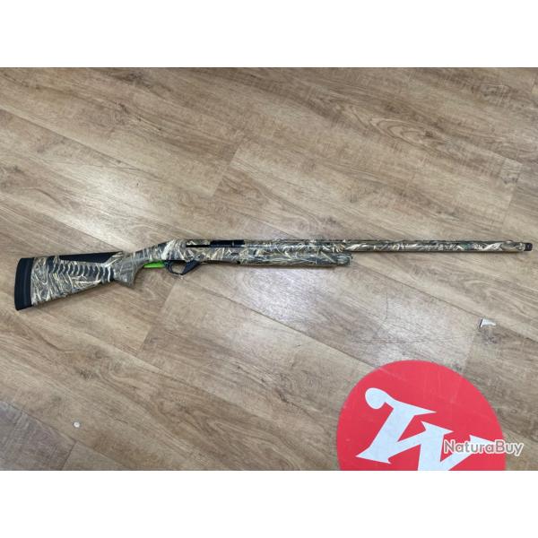 Semi-automatique Benelli Super Black Eagle 3 Cal 12/89/71cm occasion 4415