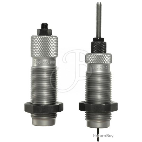 RCBS - 15507 AR SB T/C DIE SET 308 WIN