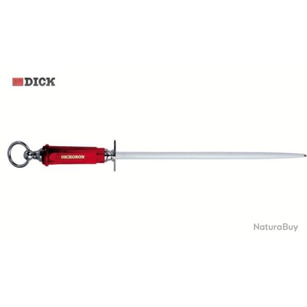 Dick 7598330 Dickoron Ovale 30 cm