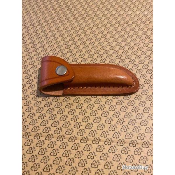 * ETUI  CUIR LAGUIOLE  11 CM  12 CM  1  2025   3