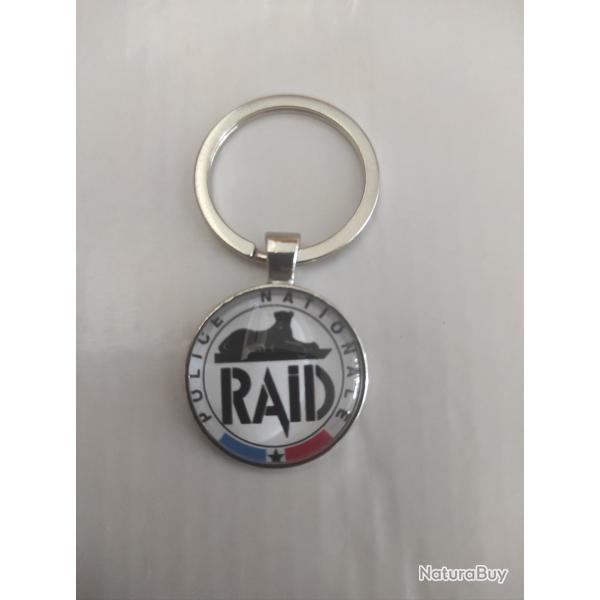 Porte cl�s Raid