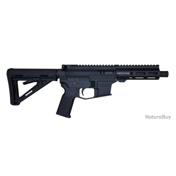 ANGSTADT ARMS - Carabine UDP-9 SBR8 Canon 8" - 9x19