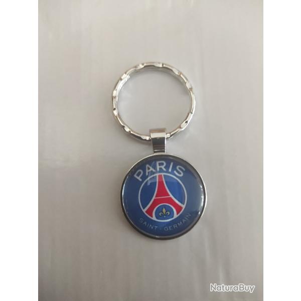 Porte cl�s police psg