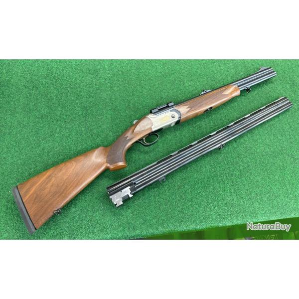 FABARM COMBO ELIOS TRAQUEUR +CANON DE 71 CM 5 CHOKES