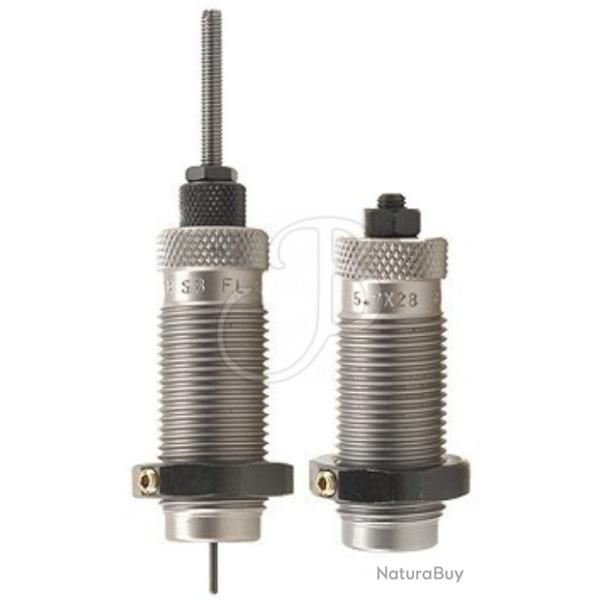 RCBS - 15503 DIE SET 2A 308 WIN SMALL BASE