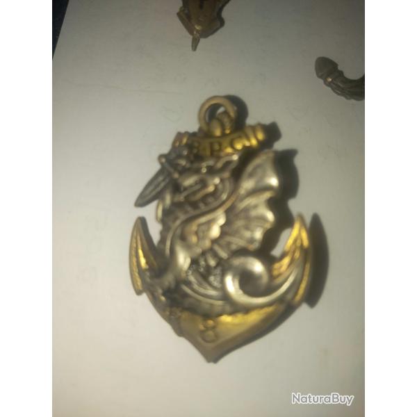 parachutiste coloniaux