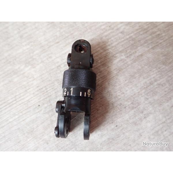 Dioptre pour FASS 57