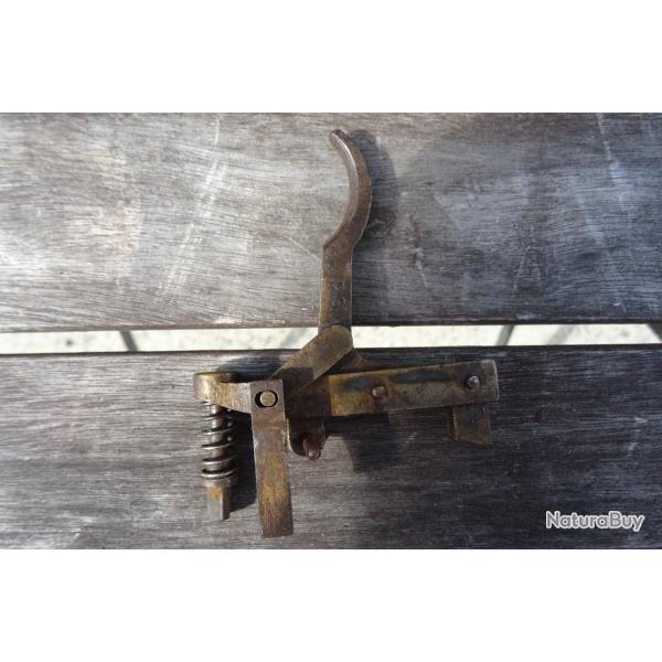 mecanisme de detente complet carcano 1891