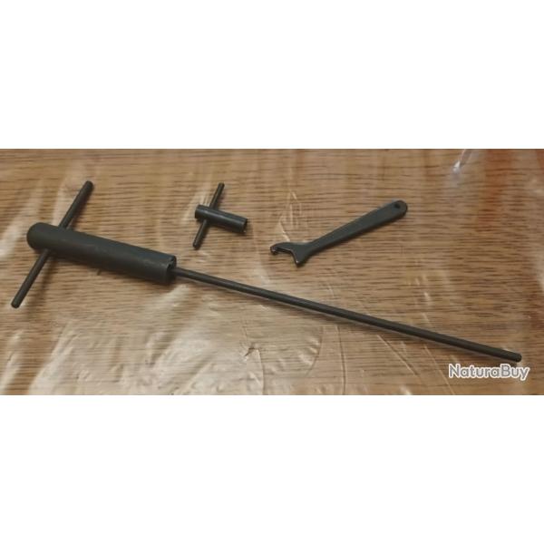 Kit pour FAL entretien et r�glage