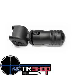 Monopod arri&egrave;re de crosse AAC T10