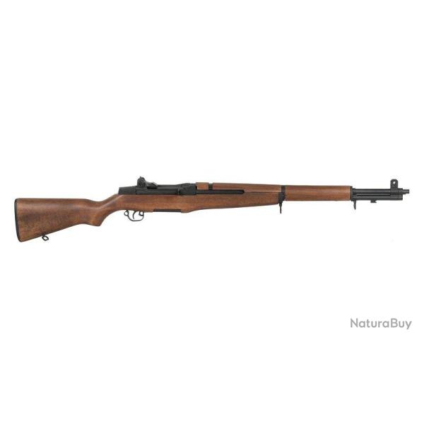 US M1 Garand Bois & Metal (A&K)