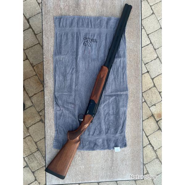 Suhlberg black 12/76