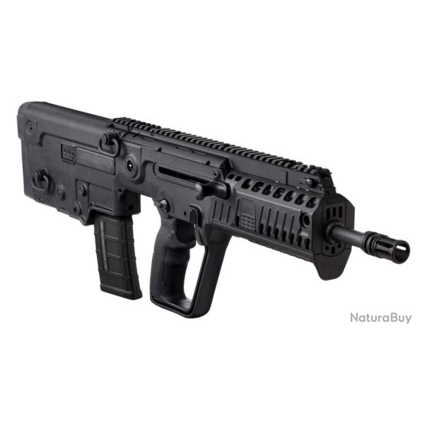 Carabine IWI Tavor X95 5.56 NATO 16.5�� Barrel Black Gaucher