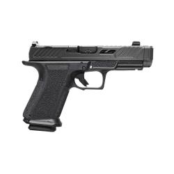 Pistolet Shadow System MR920P Elite Noir - Canon Noir