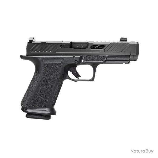 Pistolet Shadow System MR920P Elite Noir - Canon Noir