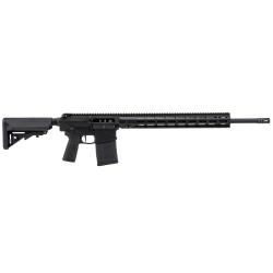 Carabine IWI Zion-25 Rifle 22&acute;&acute; 6.5 Creedmoor DMR