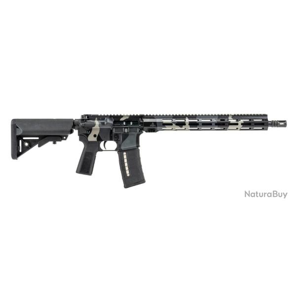 Carabine IWI Zion-15 URBAN BDU 16�� - 5.56 NATO