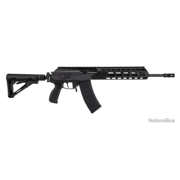 Carabine IWI Galil ACE GEN II Rifle 5.45x39mm with Side Folding Adjustable Buttstock