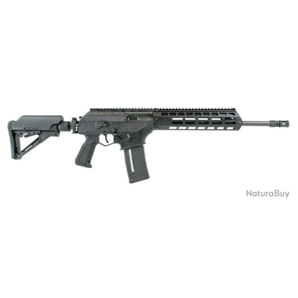 Carabine IWI Galil ACE GEN II Rifle 5.56 NATO with Side Folding Adjustable Buttstock