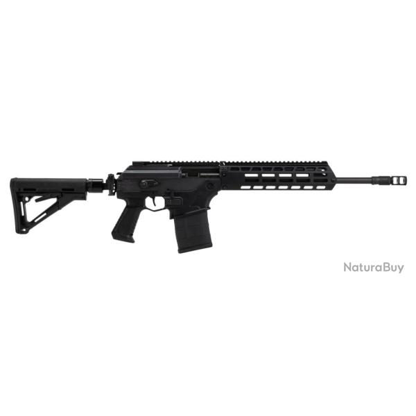 Carabine IWI Galil ACE GEN II Rifle 7.62 NATO with Side Folding Adjustable Buttstock