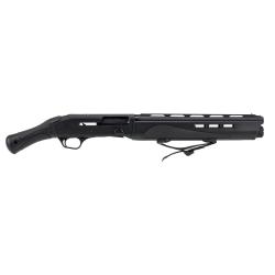Fusil IWI MAFTEAH Shotgun 14" 12GA Semi-auto