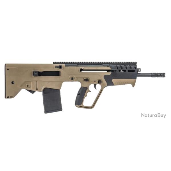 Carabine IWI Tavor 7 7.62 NATO 16.5�� Barrel FDE