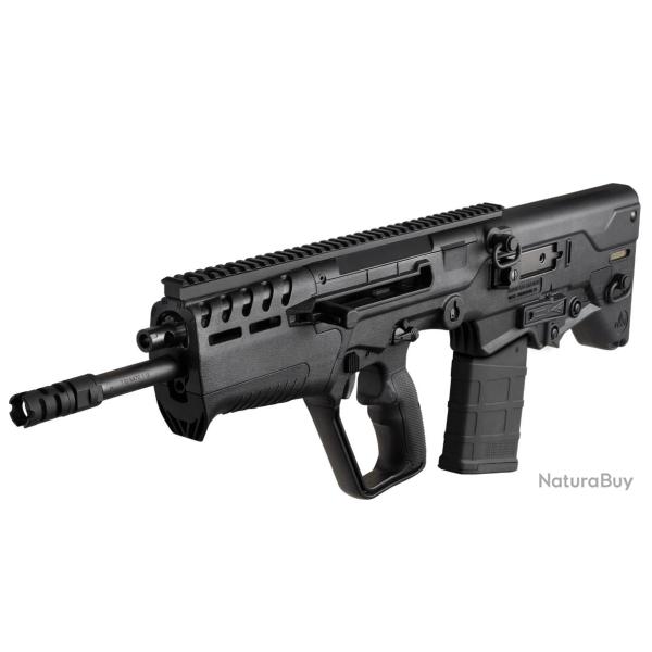 Carabine IWI Tavor 7 7.62 NATO 16.5�� Barrel Noir