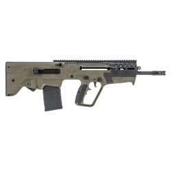 Carabine IWI Tavor 7 7.62 NATO 16.5&acute;&acute; Barrel OD Green