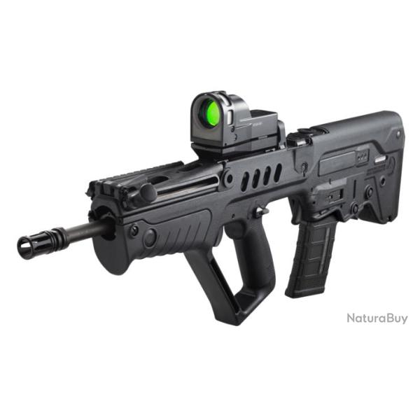 Carabine IWI Tavor SAR 5.56 NATO 16.5�� Barrel .300BLK